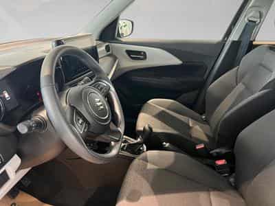 Suzuki Swift 1.2 Grand Luxe + (ISG) (2025) - Foto 15