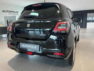 Suzuki Swift 1.2 Grand Luxe + (ISG) (2025) - Foto 8