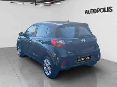 Hyundai i10 1.0 Twist Twist TechnoPack (2023) - Foto 14