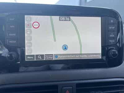 Hyundai i10 1.0 Twist Twist TechnoPack (2023) - Foto 3