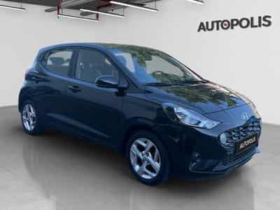 Hyundai i10 1.0 Twist Twist TechnoPack (2023) - Foto 5