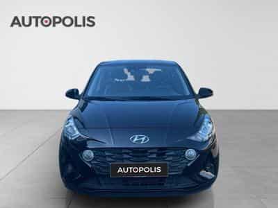Hyundai i10 1.0 Twist Twist TechnoPack (2023) - Foto 8