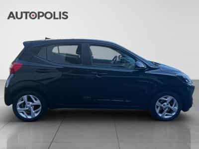Hyundai i10 1.0 Twist Twist TechnoPack (2023) - Foto 9