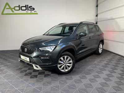 Seat Ateca 1.0 TSI 110 MOVE VIRTUAL COCKPIT (2022) - Photo 1