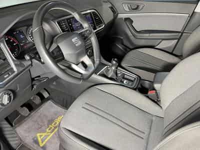 Seat Ateca 1.0 TSI 110 MOVE VIRTUAL COCKPIT (2022) - Photo 11