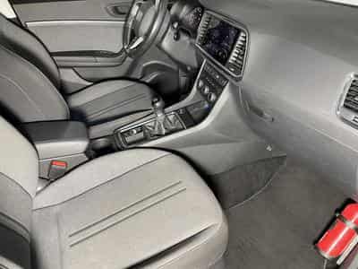 Seat Ateca 1.0 TSI 110 MOVE VIRTUAL COCKPIT (2022) - Photo 12