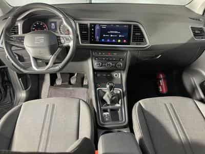 Seat Ateca 1.0 TSI 110 MOVE VIRTUAL COCKPIT (2022) - Photo 3