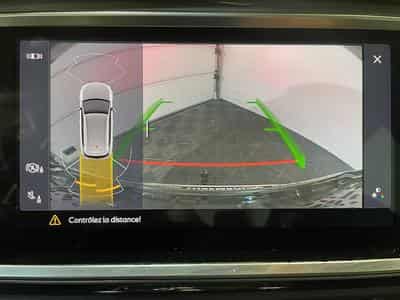 Seat Ateca 1.0 TSI 110 MOVE VIRTUAL COCKPIT (2022) - Photo 4