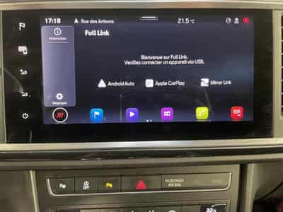 Seat Ateca 1.0 TSI 110 MOVE VIRTUAL COCKPIT (2022) - Photo 5
