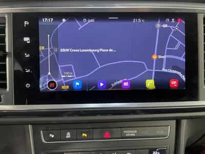 Seat Ateca 1.0 TSI 110 MOVE VIRTUAL COCKPIT (2022) - Photo 6