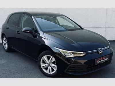 VW Golf Golf 1.0 TSI Life Business // Garantie 12 Mois✅✅✅ (2022) - Photo 1
