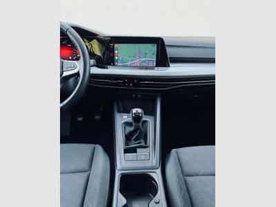VW Golf Golf 1.0 TSI Life Business // Garantie 12 Mois✅✅✅ (2022) - Photo 10