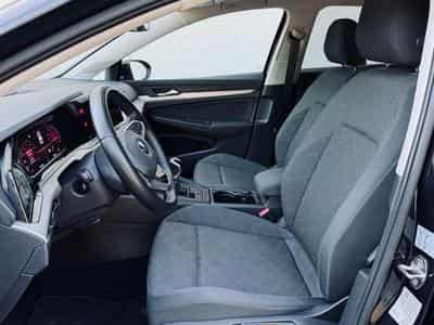 VW Golf Golf 1.0 TSI Life Business // Garantie 12 Mois✅✅✅ (2022) - Photo 13