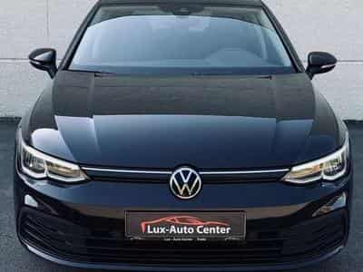 VW Golf Golf 1.0 TSI Life Business // Garantie 12 Mois✅✅✅ (2022) - Photo 3