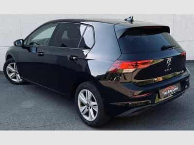 VW Golf Golf 1.0 TSI Life Business // Garantie 12 Mois✅✅✅ (2022) - Photo 7