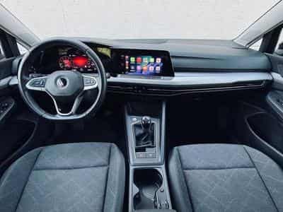 VW Golf Golf 1.0 TSI Life Business // Garantie 12 Mois✅✅✅ (2022) - Photo 9