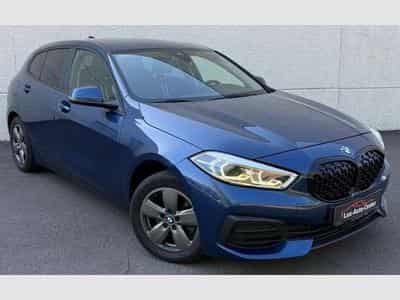 BMW 116 116D Automatique //Sport✅//12 Mois De Gatantie✅✅✅ (2022) - Photo 1