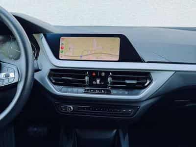 BMW 116 116D Automatique //Sport✅//12 Mois De Gatantie✅✅✅ (2022) - Photo 10