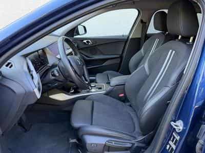 BMW 116 116D Automatique //Sport✅//12 Mois De Gatantie✅✅✅ (2022) - Photo 13