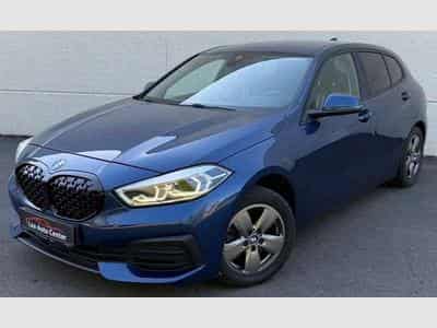 BMW 116 116D Automatique //Sport✅//12 Mois De Gatantie✅✅✅ (2022) - Photo 2