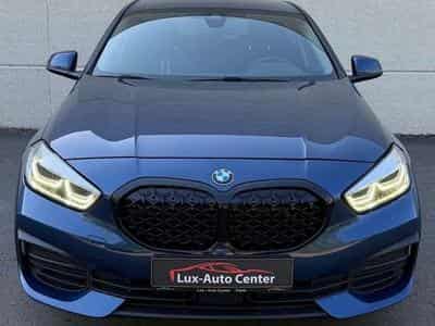 BMW 116 116D Automatique //Sport✅//12 Mois De Gatantie✅✅✅ (2022) - Photo 3