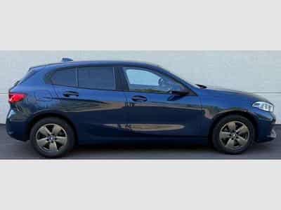 BMW 116 116D Automatique //Sport✅//12 Mois De Gatantie✅✅✅ (2022) - Photo 4
