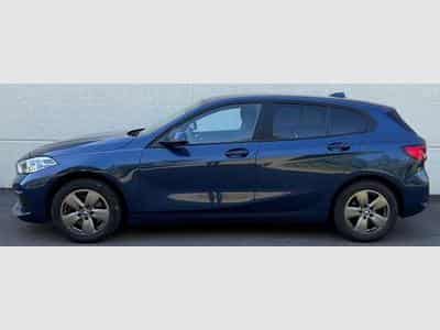 BMW 116 116D Automatique //Sport✅//12 Mois De Gatantie✅✅✅ (2022) - Photo 5