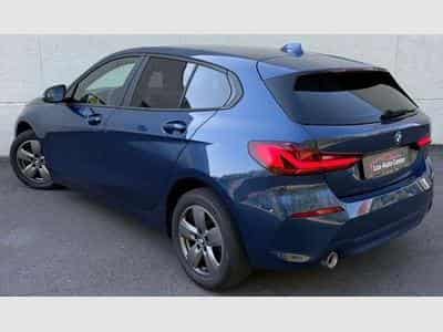 BMW 116 116D Automatique //Sport✅//12 Mois De Gatantie✅✅✅ (2022) - Photo 7