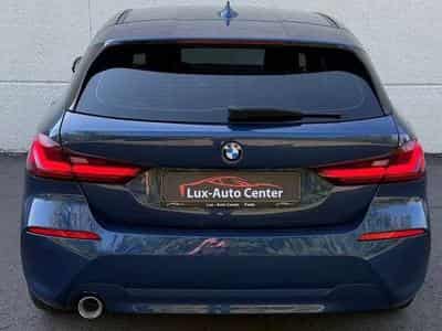 BMW 116 116D Automatique //Sport✅//12 Mois De Gatantie✅✅✅ (2022) - Photo 8