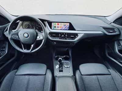 BMW 116 116D Automatique //Sport✅//12 Mois De Gatantie✅✅✅ (2022) - Photo 9