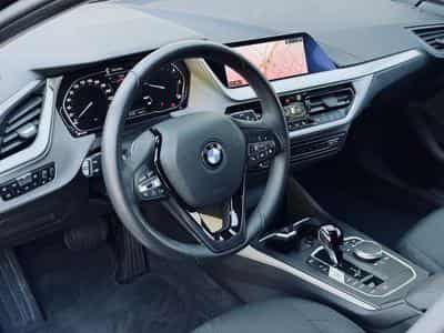 BMW 116 116 dA Automatique // 12 Mois De Garantie✅✅✅ (2021) - Photo 11