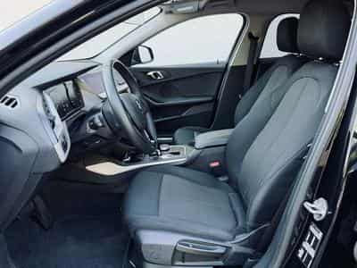 BMW 116 116 dA Automatique // 12 Mois De Garantie✅✅✅ (2021) - Photo 13