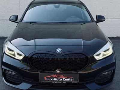 BMW 116 116 dA Automatique // 12 Mois De Garantie✅✅✅ (2021) - Photo 3