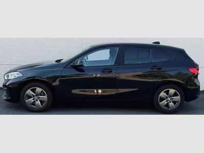 BMW 116 116 dA Automatique // 12 Mois De Garantie✅✅✅ (2021) - Photo 5
