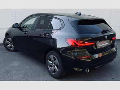 BMW 116 116 dA Automatique // 12 Mois De Garantie✅✅✅ (2021) - Photo 7