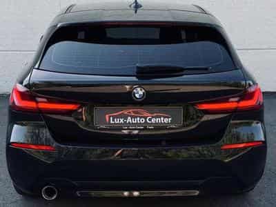 BMW 116 116 dA Automatique // 12 Mois De Garantie✅✅✅ (2021) - Photo 8