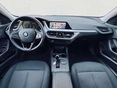 BMW 116 116 dA Automatique // 12 Mois De Garantie✅✅✅ (2021) - Photo 9