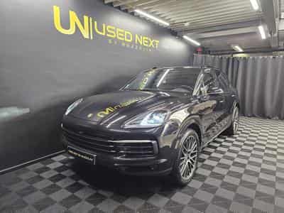 Porsche Cayenne S 440cv (2018) - Photo 1