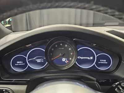 Porsche Cayenne S 440cv (2018) - Photo 10