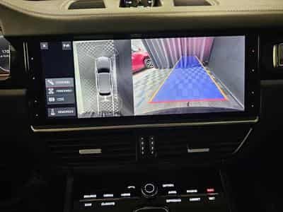 Porsche Cayenne S 440cv (2018) - Photo 12