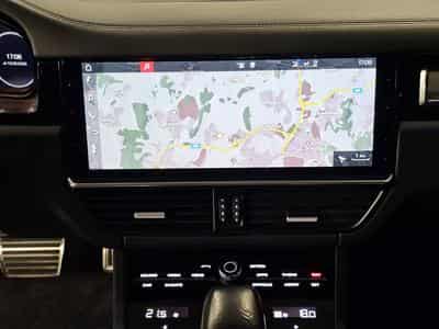 Porsche Cayenne S 440cv (2018) - Photo 13