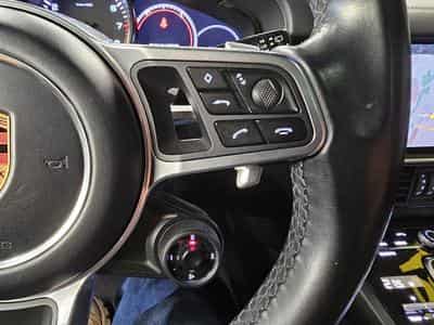 Porsche Cayenne S 440cv (2018) - Photo 15