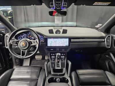 Porsche Cayenne S 440cv (2018) - Photo 2