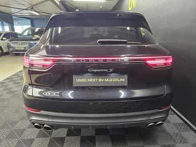 Porsche Cayenne S 440cv (2018) - Photo 4