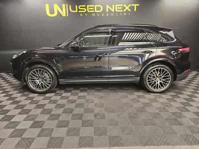 Porsche Cayenne S 440cv (2018) - Photo 5