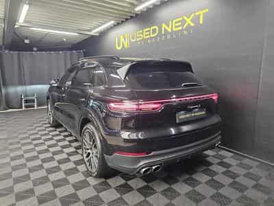 Porsche Cayenne S 440cv (2018) - Photo 6