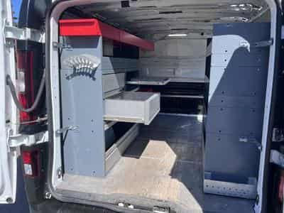 Opel Vivaro 1.6cdti 95cv L1H1 Euro6 Clim Camera PDC Armoires Wurth (2019) - Foto 15