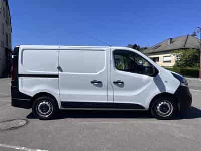 Opel Vivaro 1.6cdti 95cv L1H1 Euro6 Clim Camera PDC Armoires Wurth (2019) - Foto 4