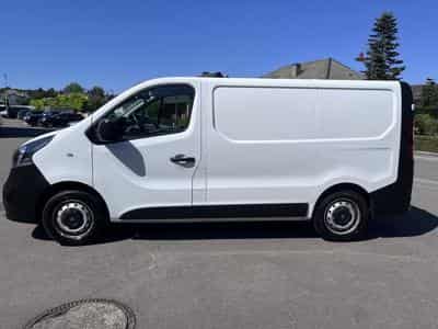 Opel Vivaro 1.6cdti 95cv L1H1 Euro6 Clim Camera PDC Armoires Wurth (2019) - Foto 6