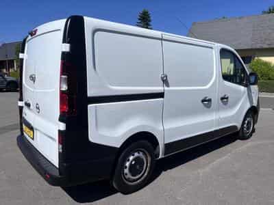 Opel Vivaro 1.6cdti 95cv L1H1 Euro6 Clim Camera PDC Armoires Wurth (2019) - Foto 7